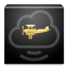 Airborne icon