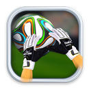 APK Goalkeeper Challenge - Soccer Fever!