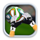Goalkeeper Challenge ikona