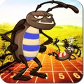 Roach Race