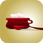 Cook 1001+ Recipes Pad icon