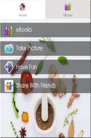 Cook 1001+ Recipes Pad captura de pantalla 2