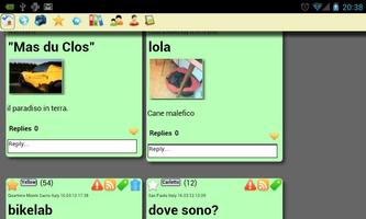 OpenArgs imagem de tela 3