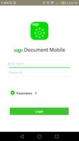 Sage Document Mobile screenshot 1
