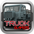 Free Truck Games APK