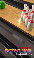 Free Bowling Games capture d'écran 1