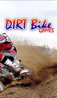Free Dirt Bike Games Ekran Görüntüsü 1