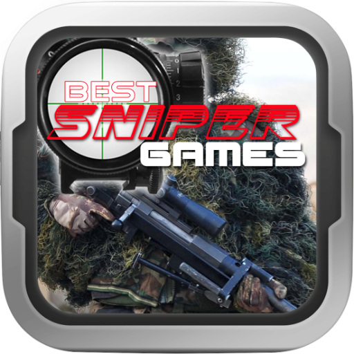 Free Sniper Games