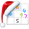 APK Christmas Sudoku 4U