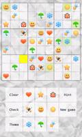 Christmas Sudoku 4U تصوير الشاشة 2