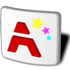 Acronyms 4U icon