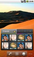 YACW Contact Widget Lite โปสเตอร์