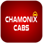 Chamonix Cabs icône