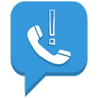 Communications App-icoon