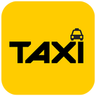 Taxi ícone