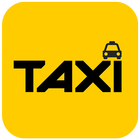 Taxi icône