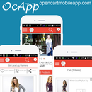 Opencart Mobile App APK