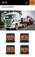 Beta Plakat