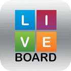 LiveBoard Lite icono