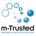 m-Trusted أيقونة