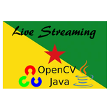OpenCv Live Streaming