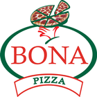 Bona Pizza आइकन