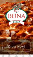 Bona Pizza पोस्टर