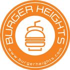 Burger Heights ไอคอน