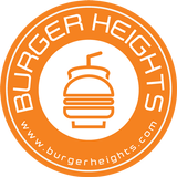 Burger Heights أيقونة