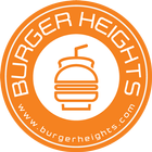 Burger Heights 아이콘