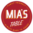 APK Mia's Table
