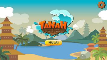 Tanah (ID) Affiche