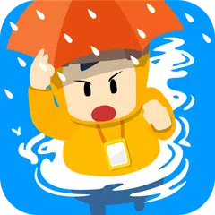 download Sai Fah - The Flood Fighter XAPK