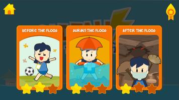 1 Schermata Sai Fah - The Flood Fighter