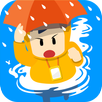 สายฟ้าตะลุยน้ำท่วม APK