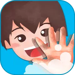 น้องขนุนล้างมือ APK 下載