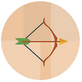 Знаки Зодиака:Стрелец-Гороскоп icon