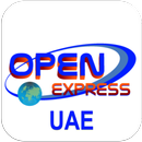Open Express UAE APK