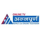 TV Annapurna أيقونة