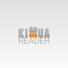 Kimua Reader icon