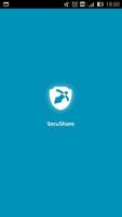 پوستر SecuShare