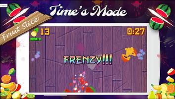 Fruit Slice screenshot 2