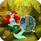 Hidden Objects Mystery World icon