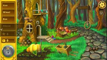 Hidden Objects Mystery World screenshot 2