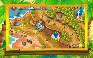 Monkey Island screenshot 1