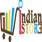 Indian Store أيقونة