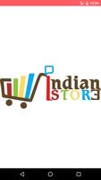 Indian Store 스크린샷 1