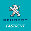 Peugeot Fast Rent