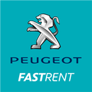Peugeot Fast Rent APK