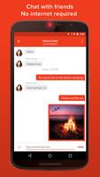 FireChat постер